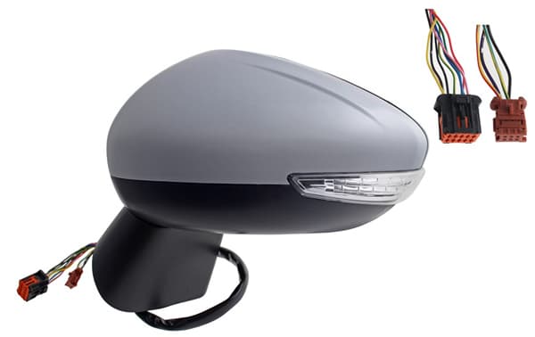 Spegelglas vä värme från Galwin