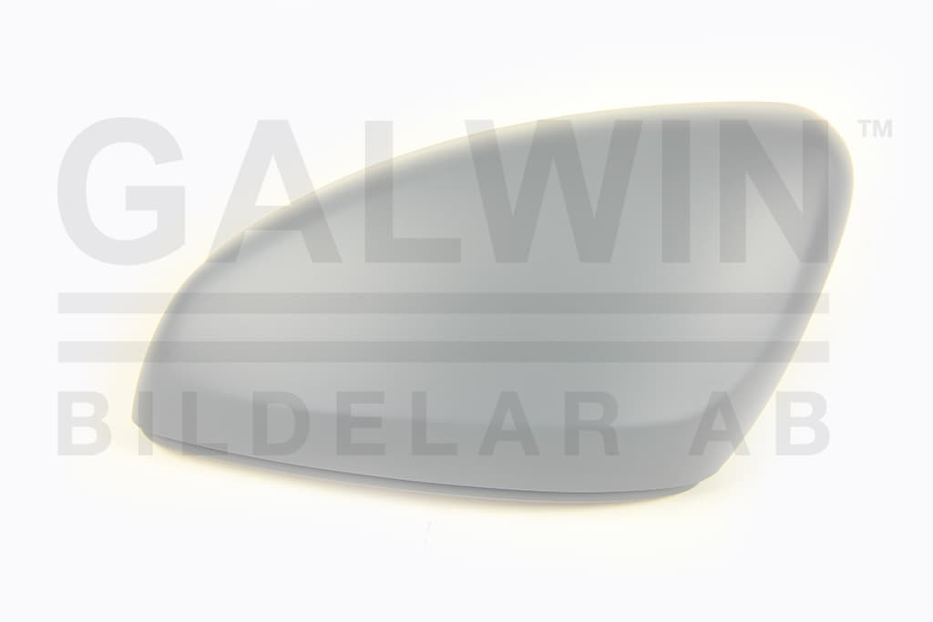 Spegelkåpa vä primer från Galwin
