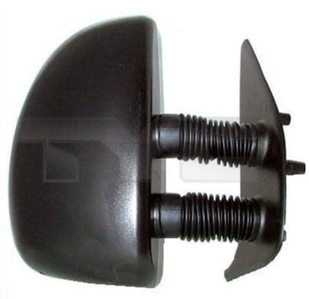 Sidospegel vä lång arm (130mm) 02/1999- från Galwin