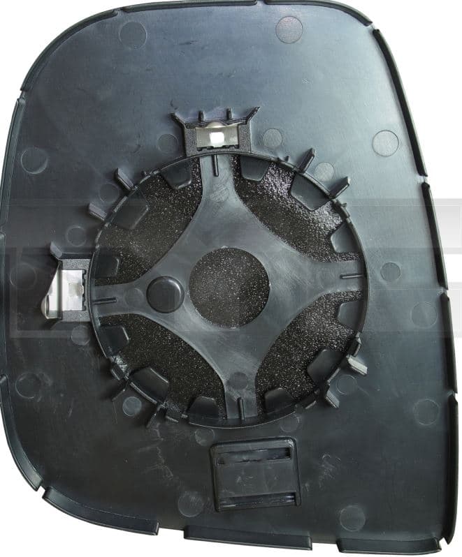 Spegelglas hö värme — Höger från Galwin