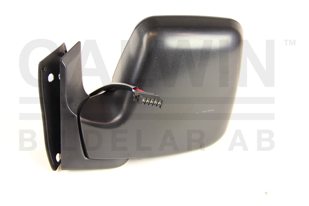 Sidospegel Citroen/Peugeot +