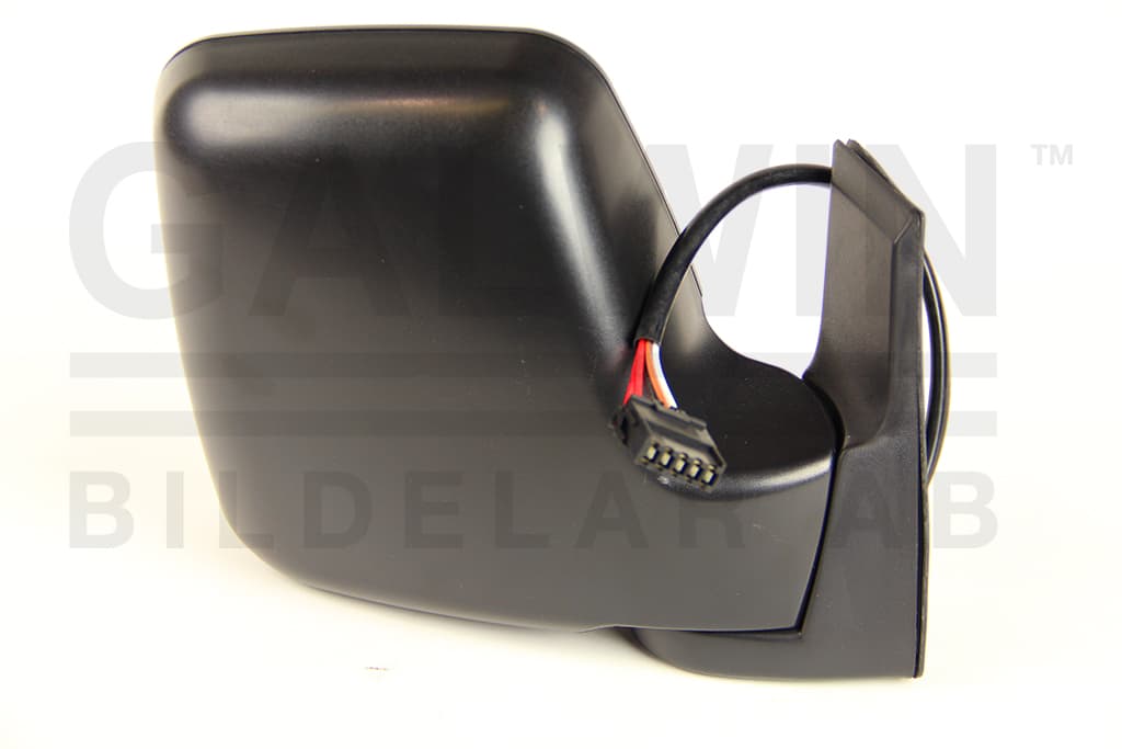 Sidospegel Citroen/Peugeot +