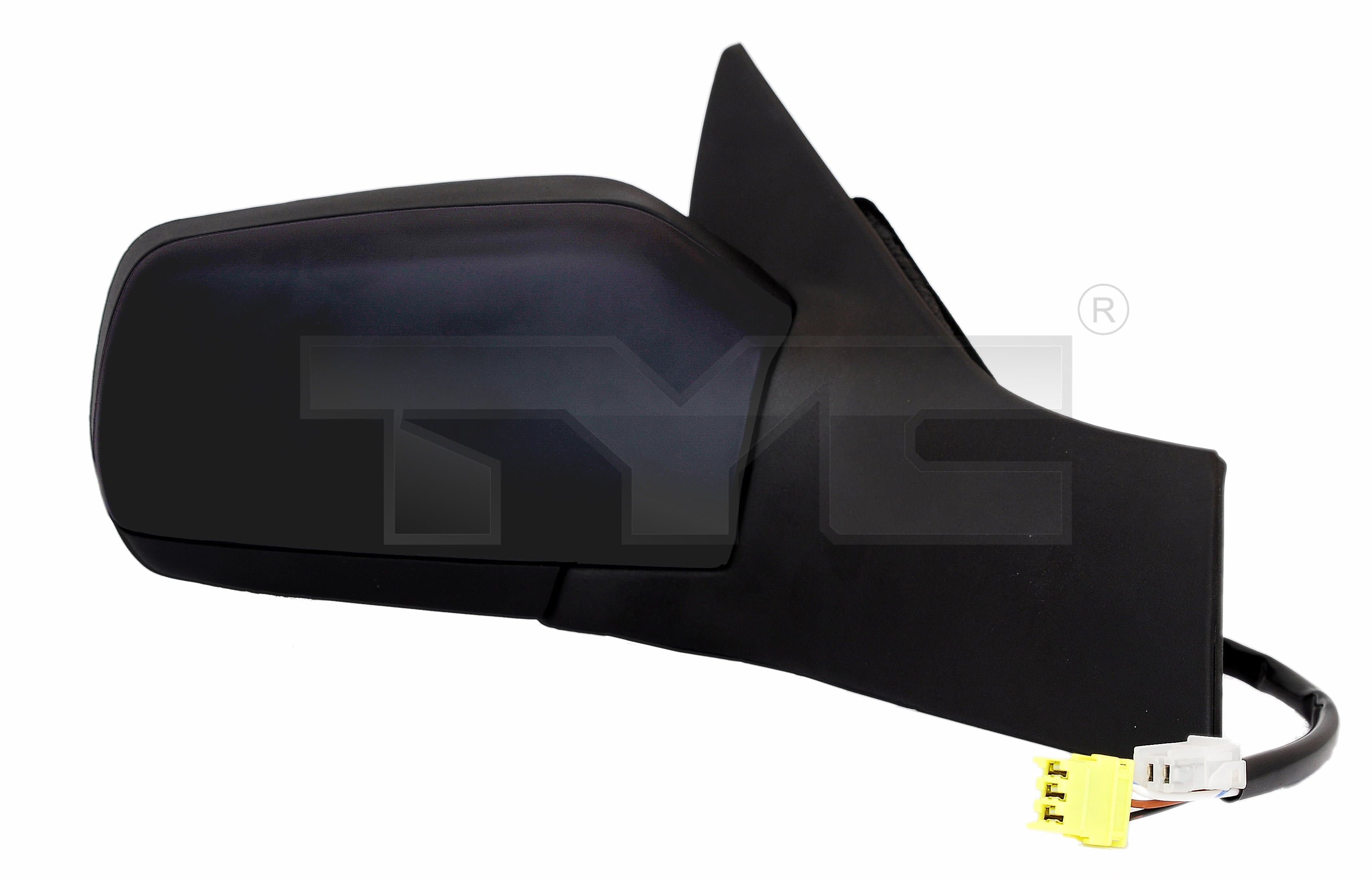 Sidospegel eljust/värme