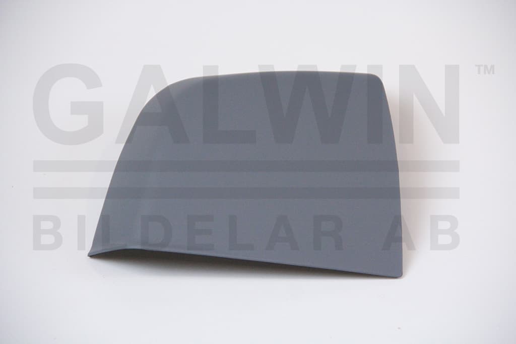 Spegelkåpa hö primer — Höger från Galwin