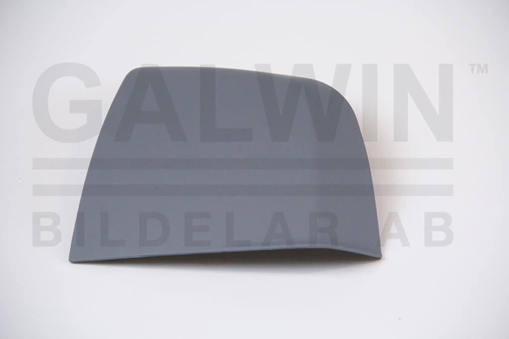 Spegelkåpa vä primer — Vänster från Galwin