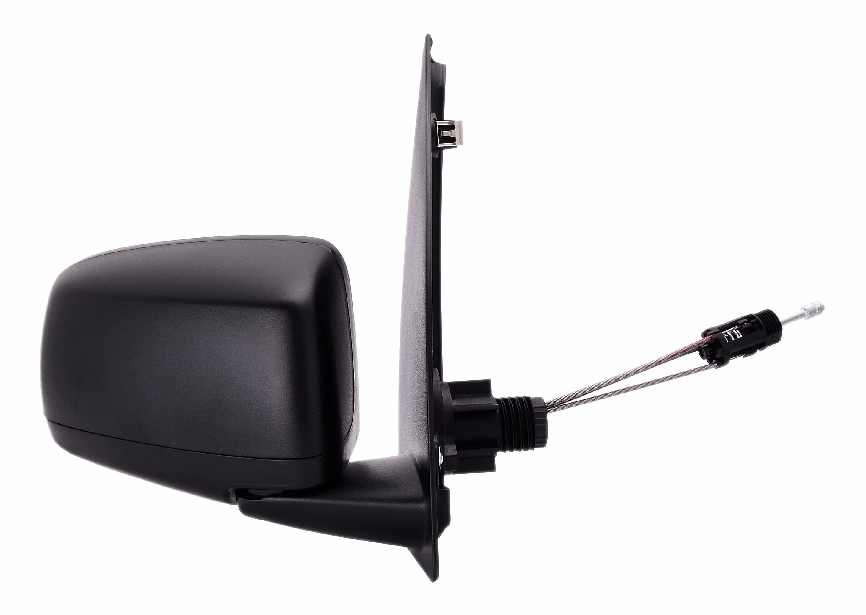 Sidospegel hö man justering -10/2009 — Höger från Galwin