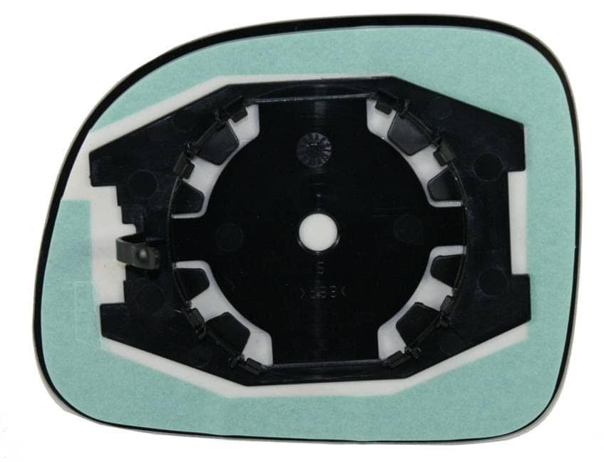 Spegelglas vä 10/2009- — Vänster från Galwin