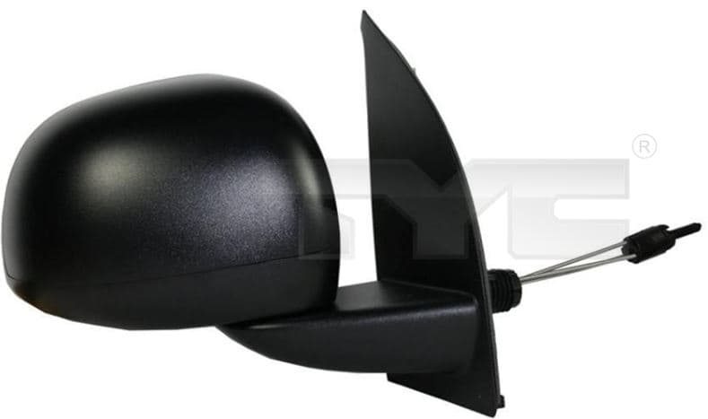 Spegelglas hö värme