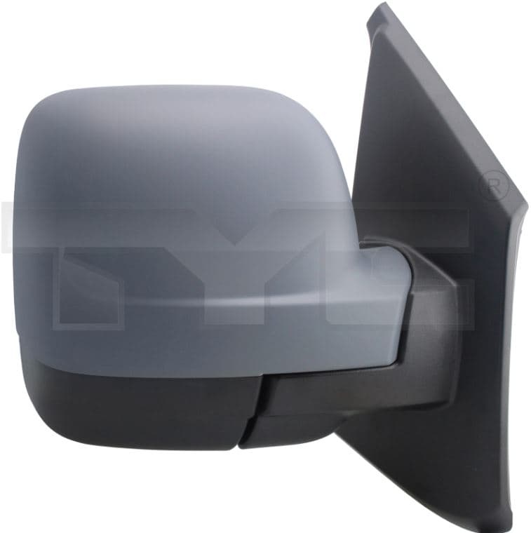 Spegelkåpa vä primer — Vänster från Galwin