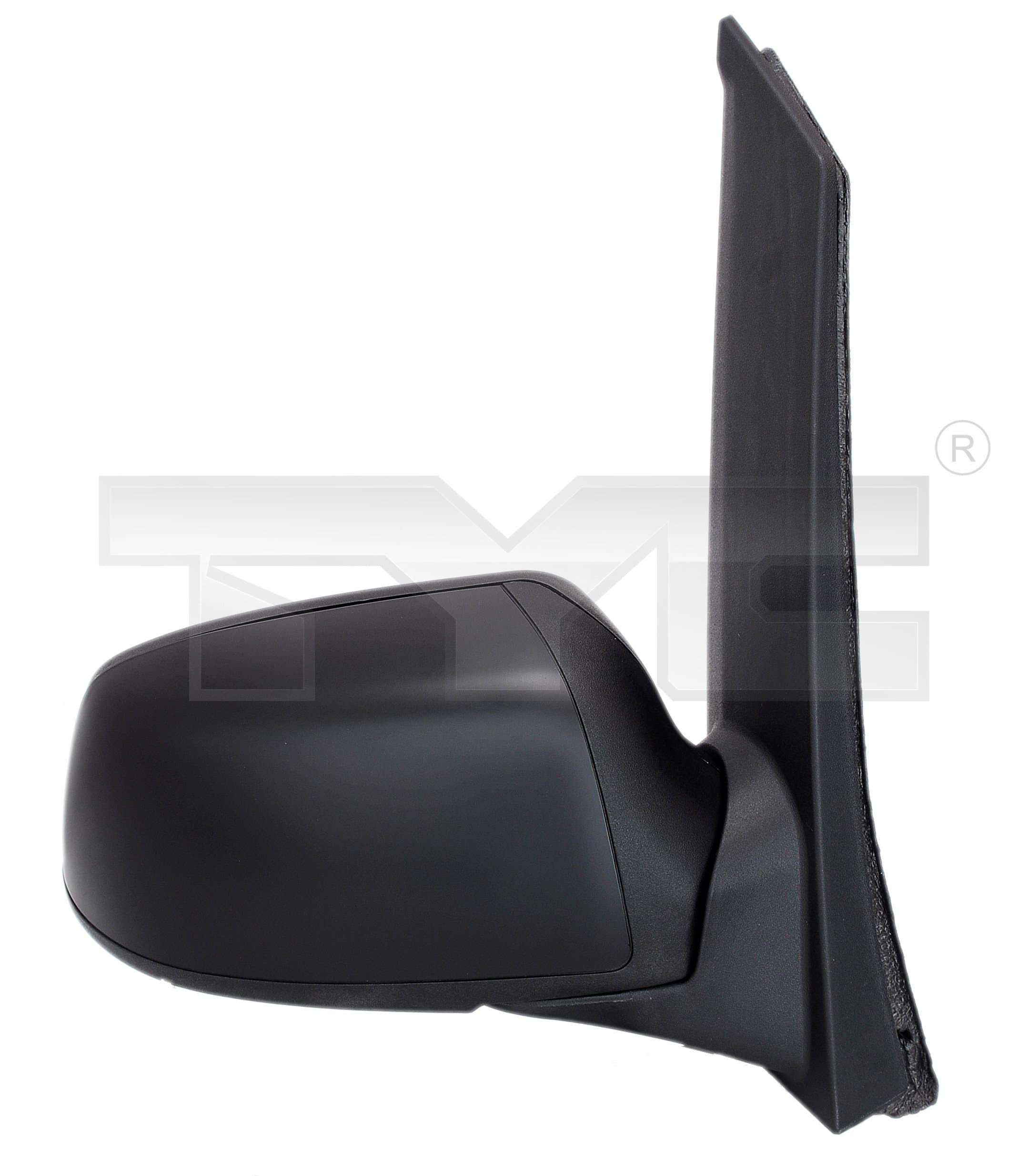 Sidospegel eljust/primer/värme från Galwin