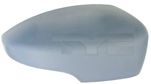 Spegelkåpa hö primer — Höger från Galwin