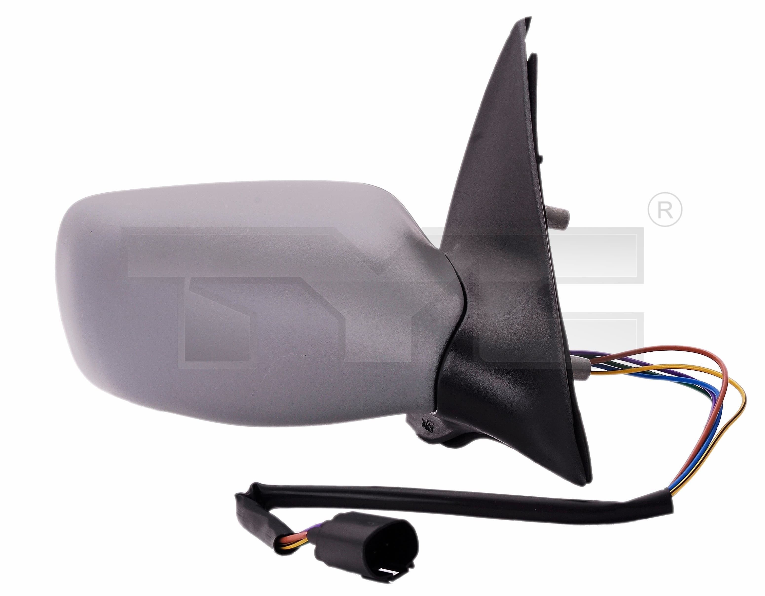 Sidospegel eljust/värme & primer 02/95- från Galwin