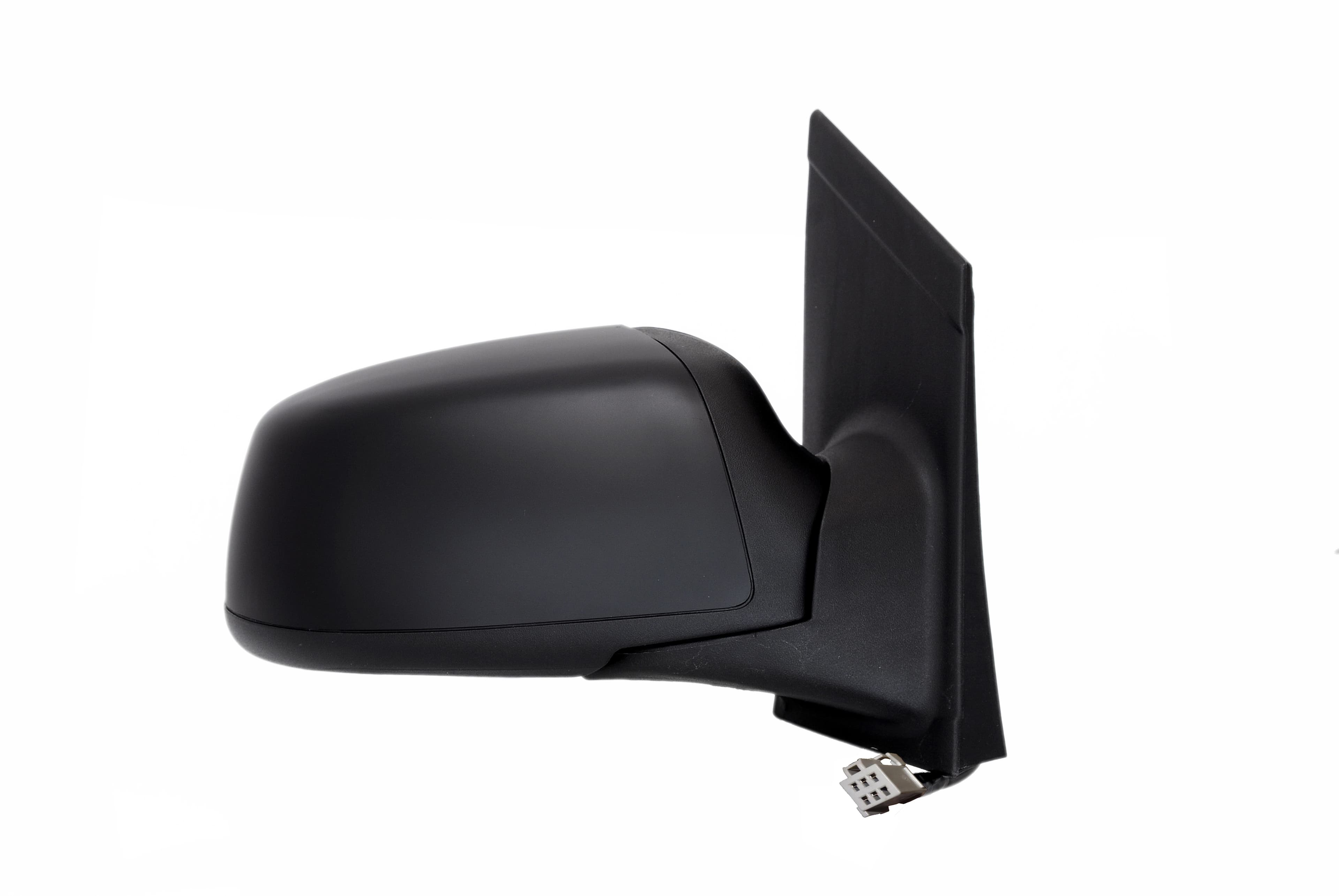 Sidospegel eljustering, värme, primer