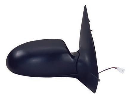 Sidospegel vä eljust/värme — Vänster från Galwin