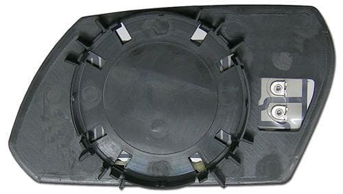 Glas sidospegel värme -05/03*