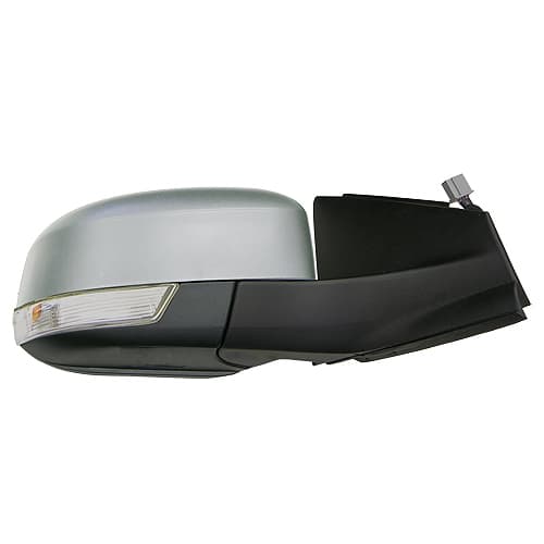 Sidospegel hö eljust/värme/primer/blinkers. 6stift från Galwin