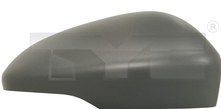 Spegelkåpa hö primer — Höger från Galwin