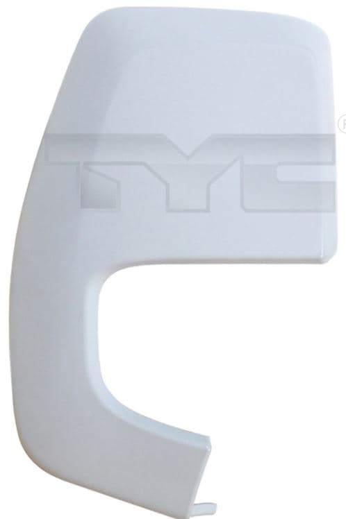 Spegelkåpa hö primer — Höger från Galwin