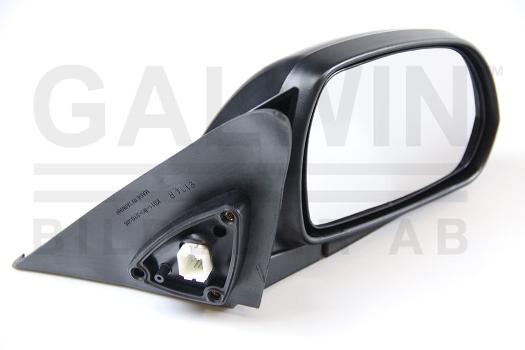 Sidospegel hö eljustering/primer