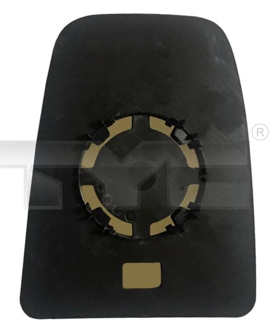 Spegelglas hö övre — Höger, övre från Galwin