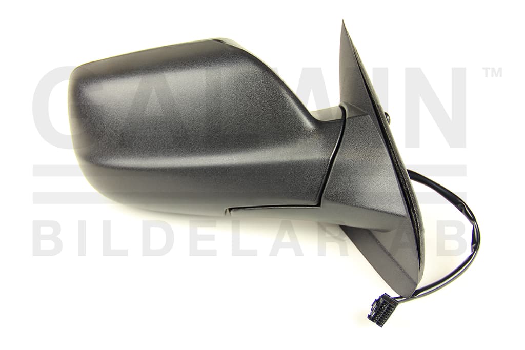 Sidospegel hö eljustering/värme — Höger från Galwin