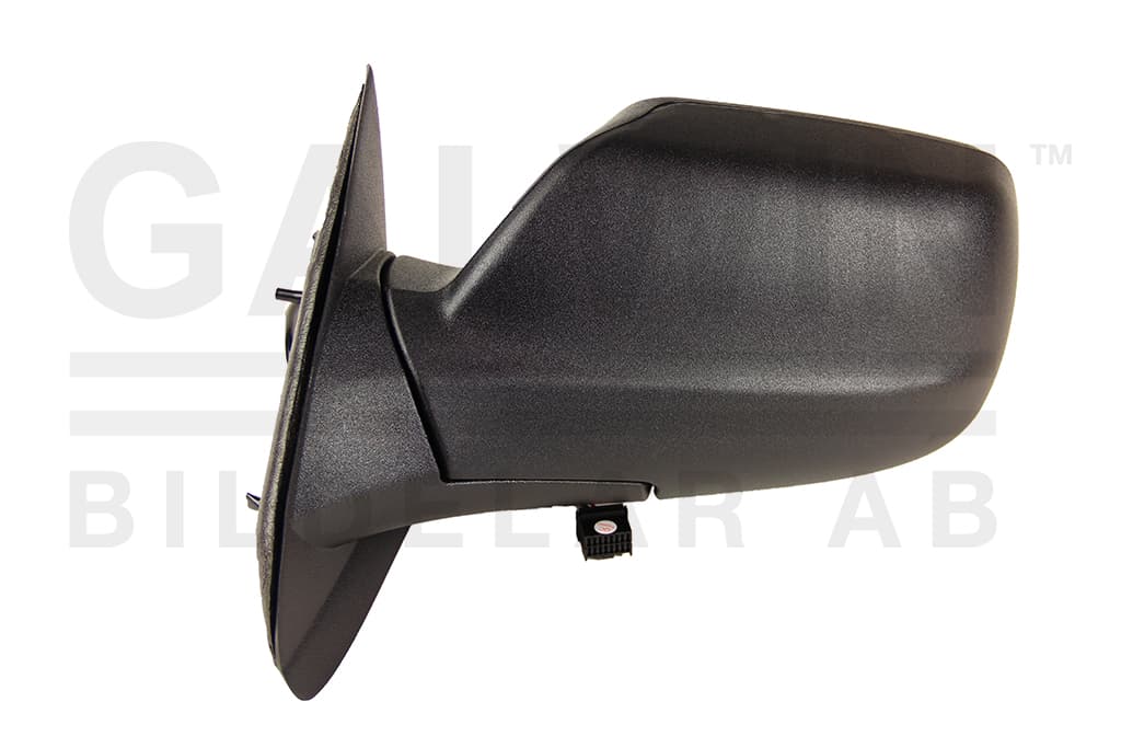 Sidospegel vä eljustering/värme — Vänster från Galwin