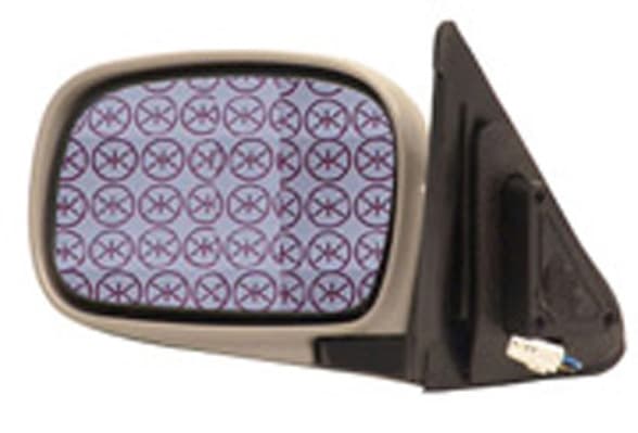 Sidospegel eljustering