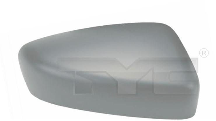 Spegelkåpa vä primer — Vänster från Galwin