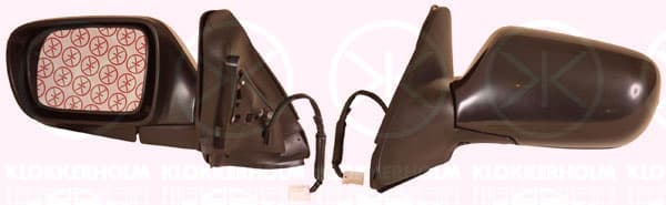 Sidospegel eljust från Galwin