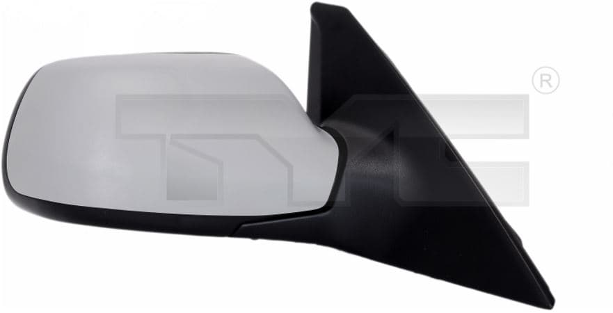 Sidospegel eljust/värme/primer från Galwin