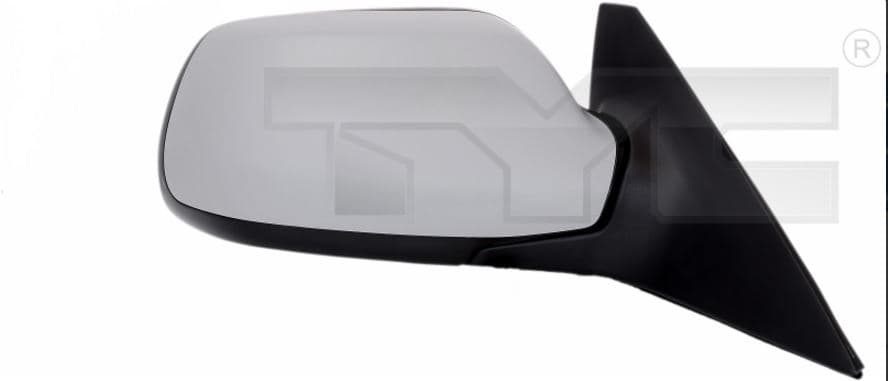 Sidospegel eljust/värme/primer från Galwin