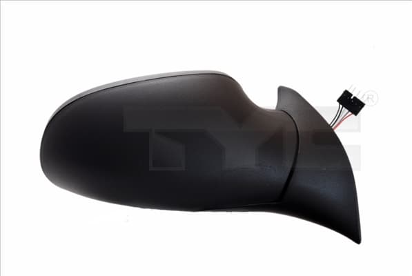 Sidospegel eljust/värme/elfällning från Galwin