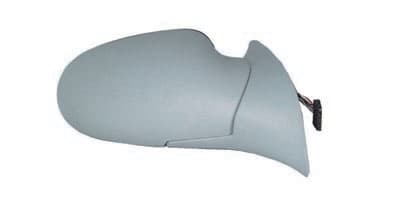 Sidospegel eljustering/värme/primer från Galwin