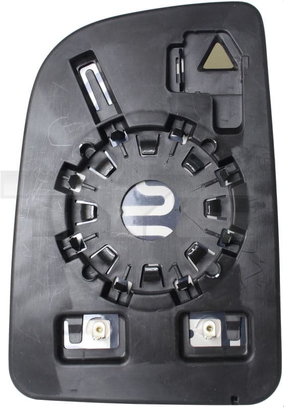 Spegelglas hö övre värme — Höger, övre från Galwin