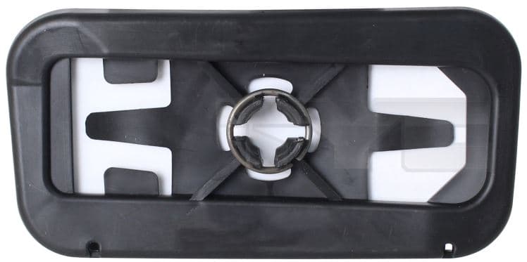 Spegelglas hö nedre, kort arm — Höger, nedre från Galwin