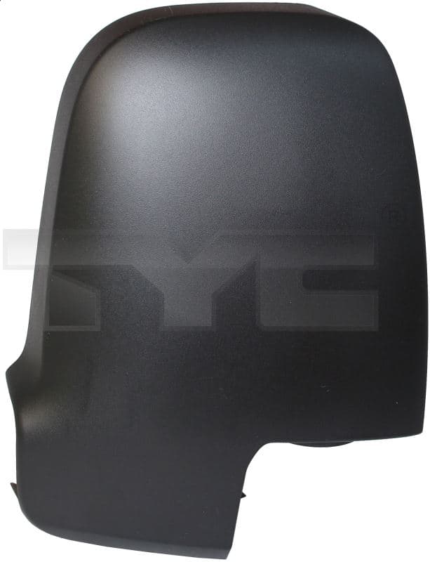 Spegelkåpa hö kort arm