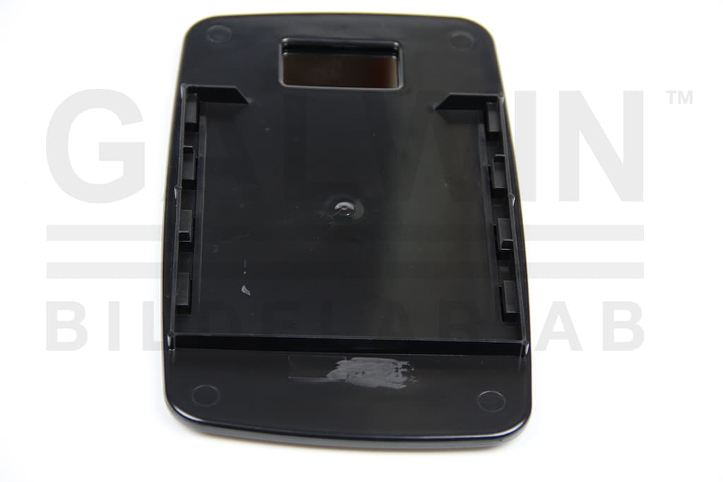 Spegelglas hö — Höger från Galwin