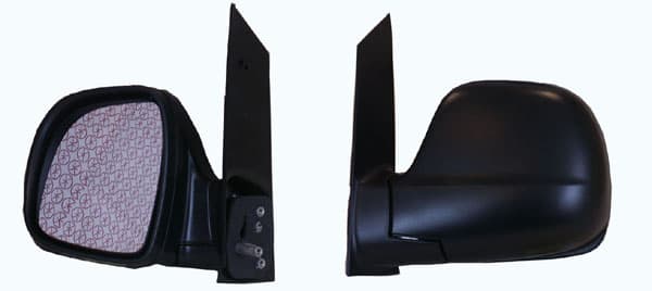 Sidospegel vä manuell justering -08/2009 från Galwin