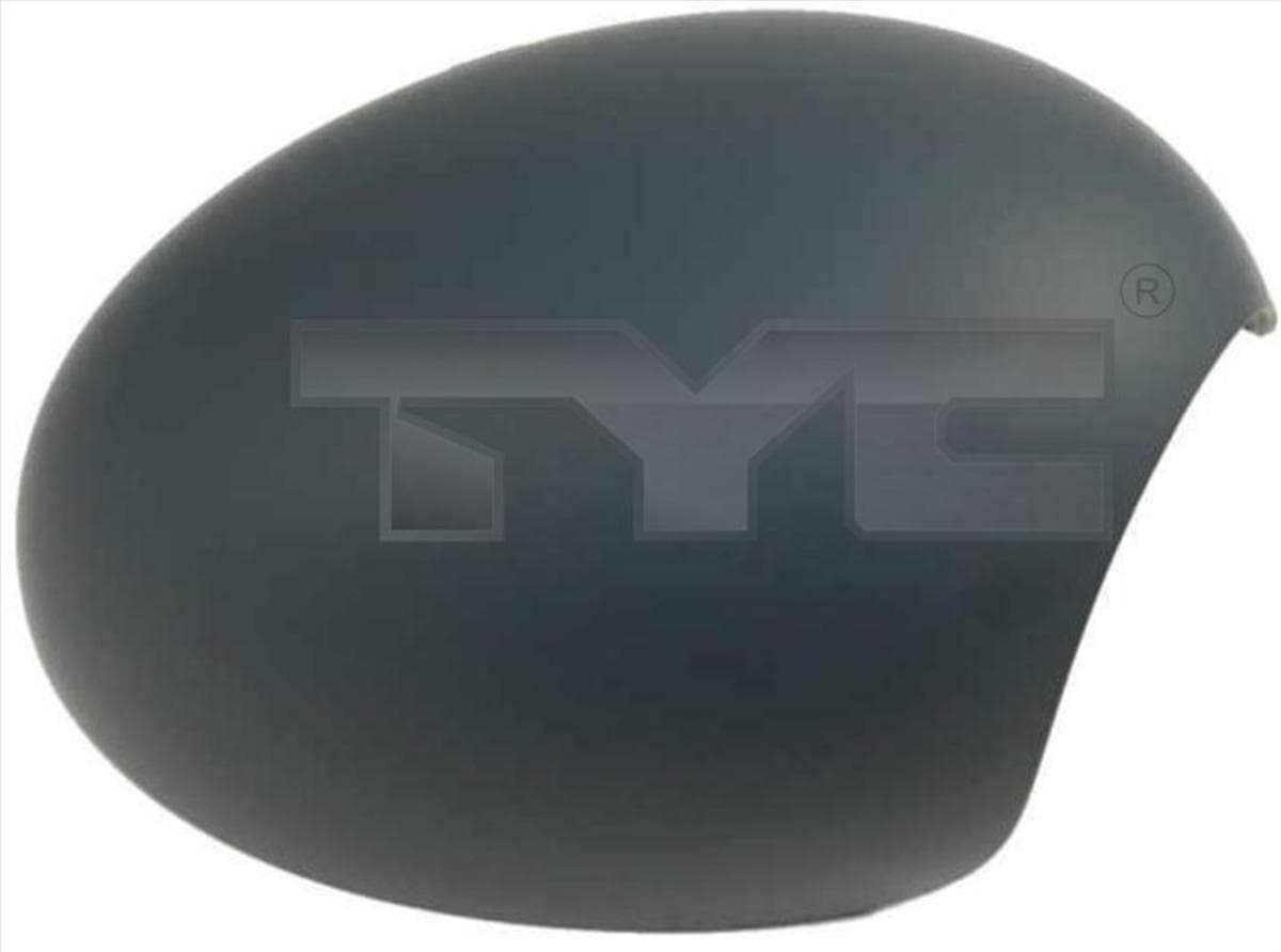 Sidospegel hö eljustering, värme, primer — Höger från Galwin