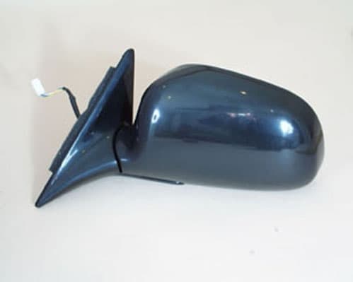 Sidospegel eljustering