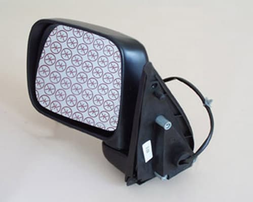 Sidospegel hö eljust