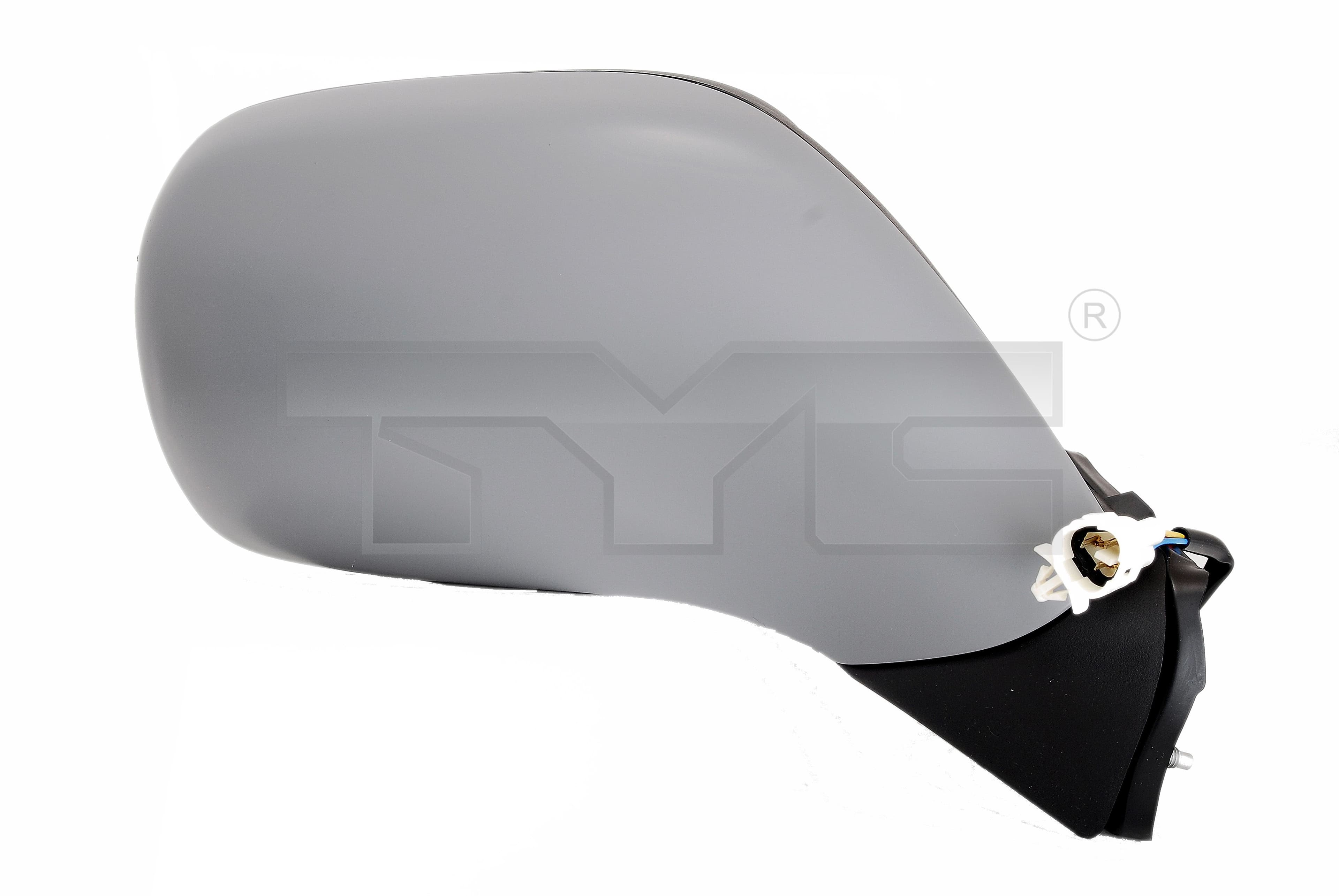 Sidospegel hö eljustering/primer — Höger från Galwin