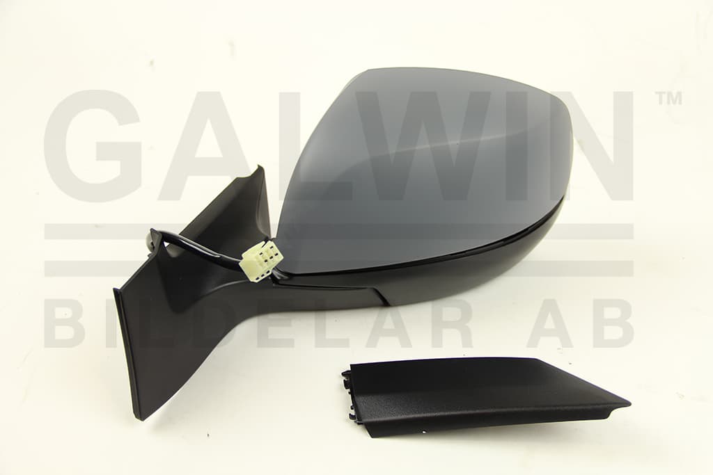 Sidospegel hö eljustering/värme/primer — Höger från Galwin