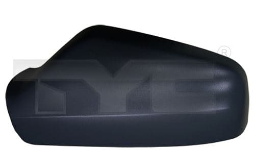 Spegelkåpa hö — Höger från Galwin