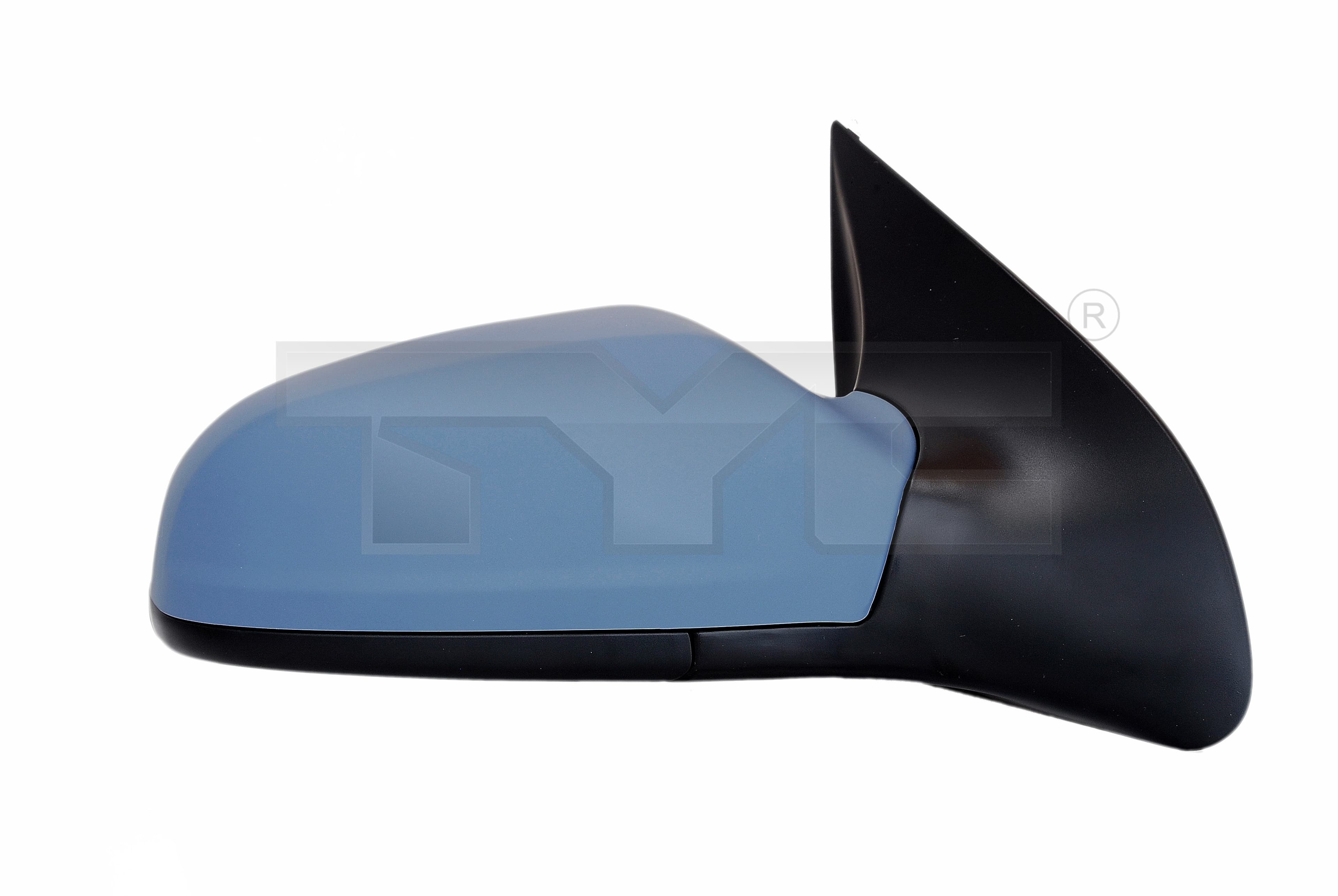 Sidospegel eljust/värme/primer/elfällning från Galwin