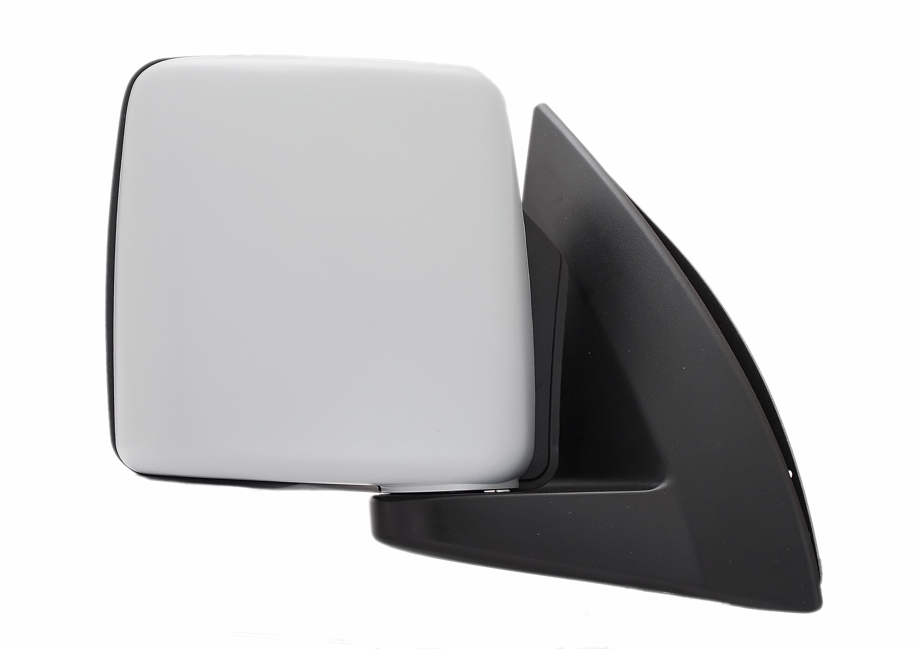 Sidospegel eljustering/värme/primer från Galwin