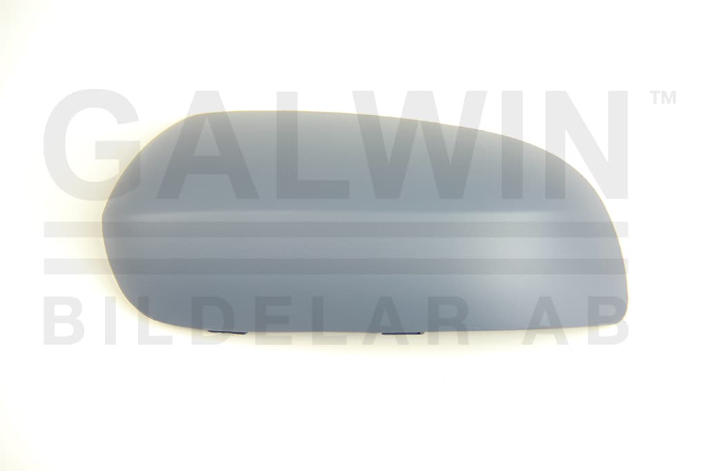 Spegelkåpa vä primer + från Galwin