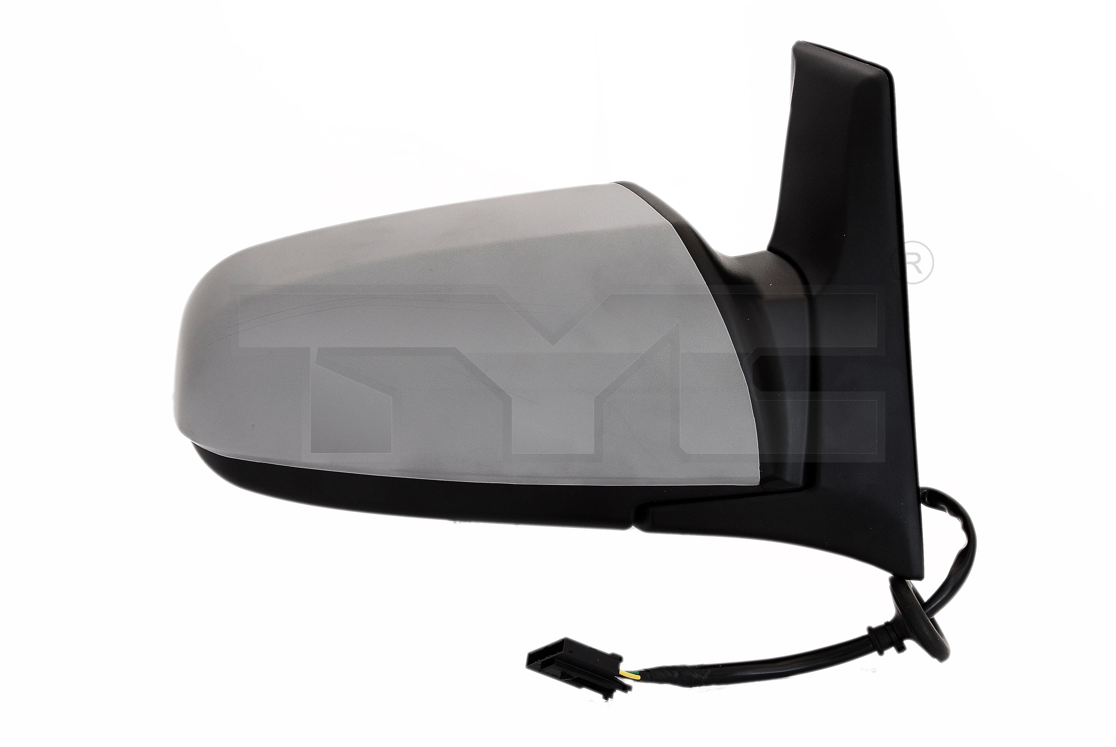 Sidospegel eljust/värme/primer/elfällning från Galwin