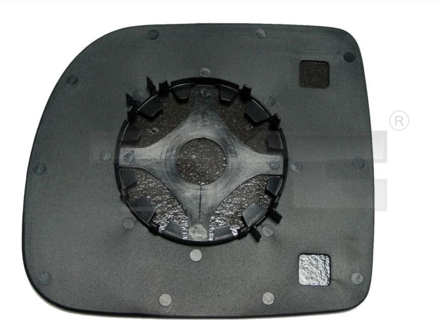 Glas sidospegel -05/01 från Galwin