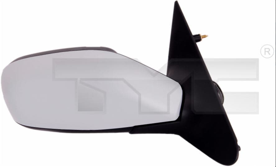 Sidospegel vä eljust/värme/primer/elfäll/minne från Galwin